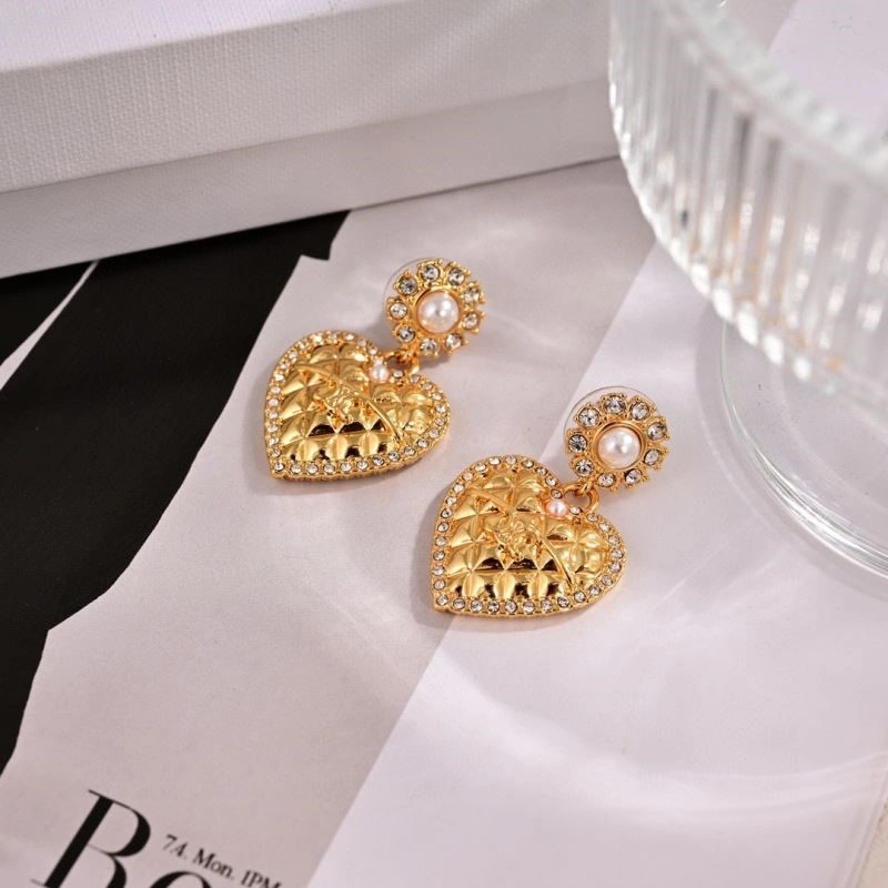 Celine Earrings TimelessDesign 218186