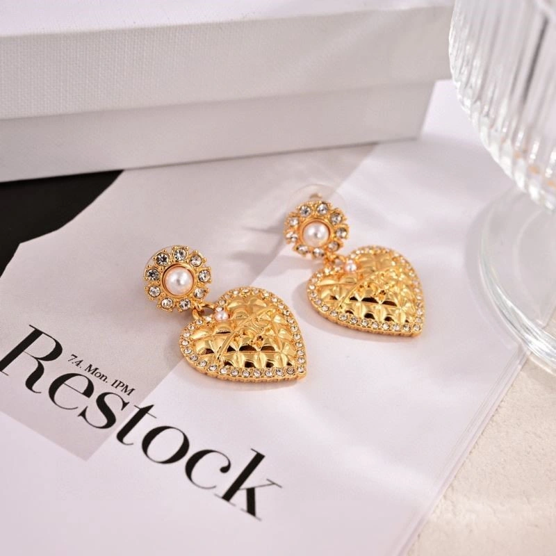 Celine Earrings TimelessDesign 218186