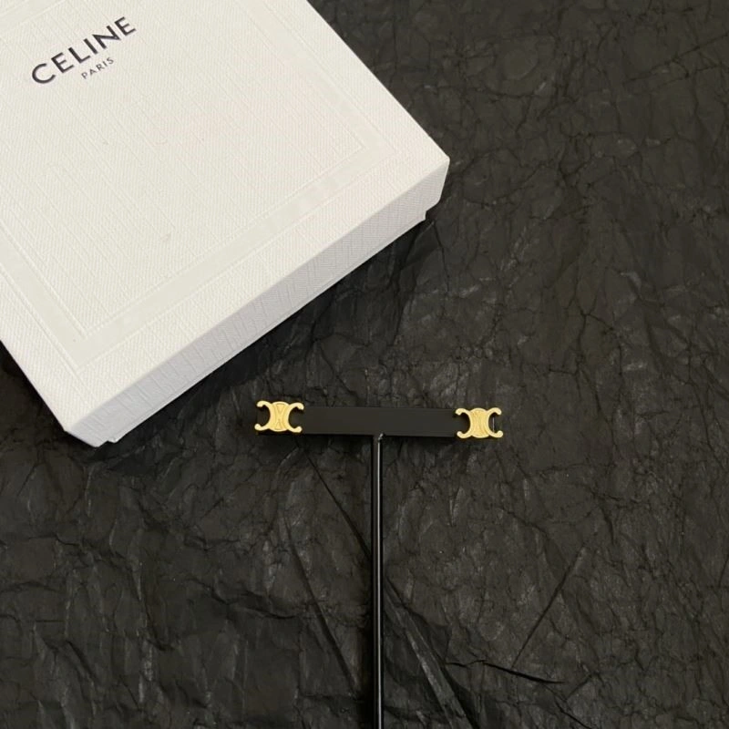 SunProtective Celine Earrings 218173