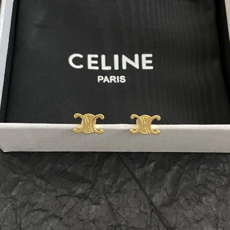 SunProtective Celine Earrings 218173
