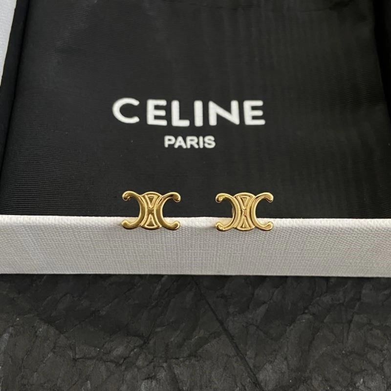 SunProtective Celine Earrings 218173