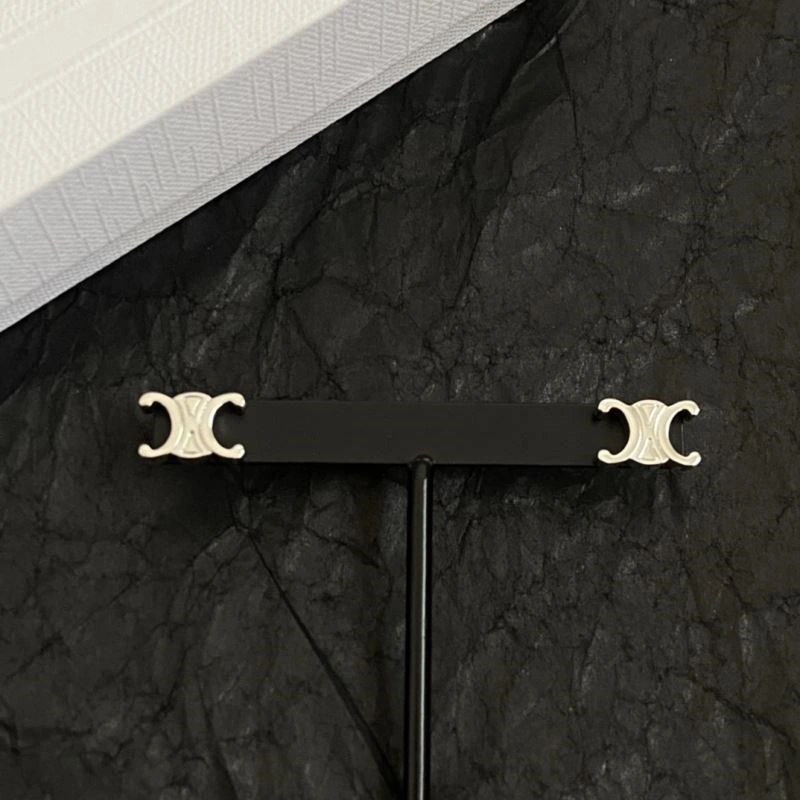 Celine Earrings Unisex 218164