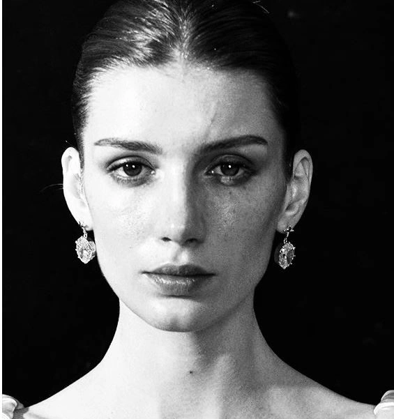 Upgraded Celine Earrings 218187