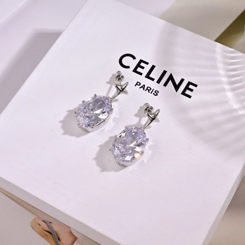 Upgraded Celine Earrings 218187