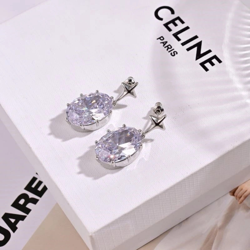Upgraded Celine Earrings 218187
