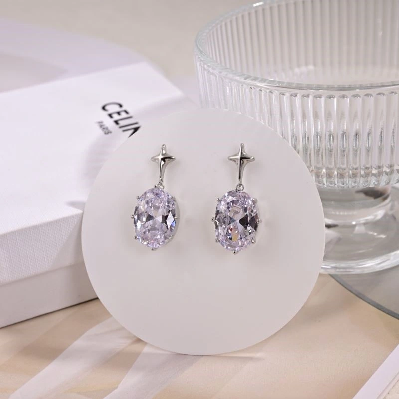 Upgraded Celine Earrings 218187