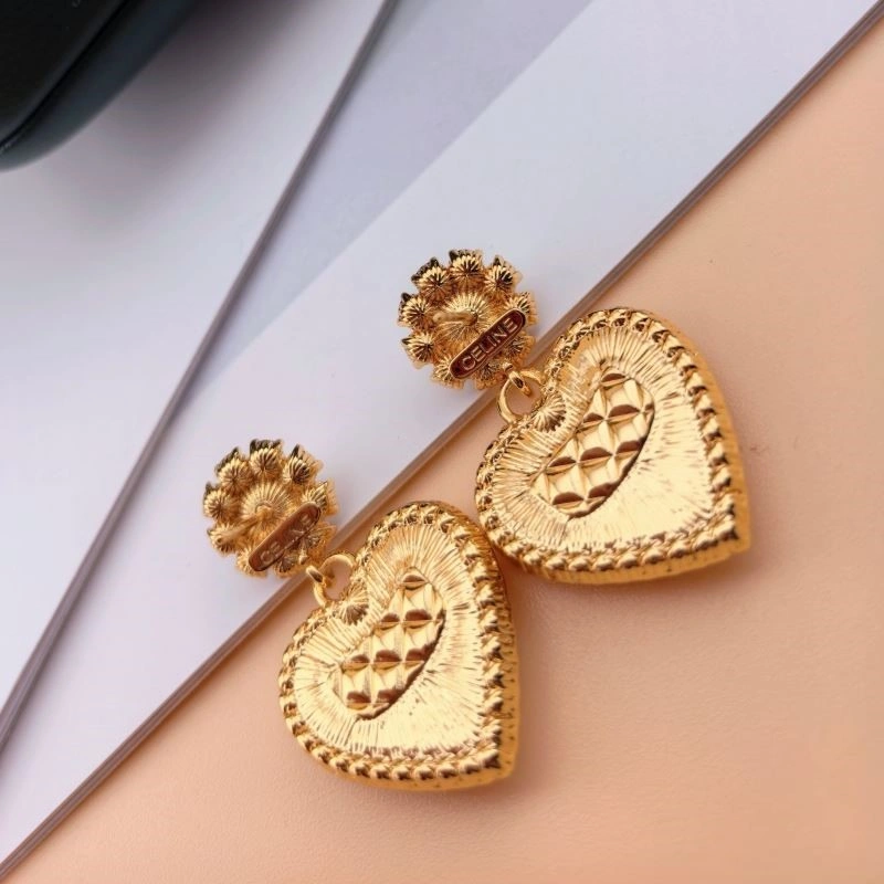 Unique Celine Earrings 218176