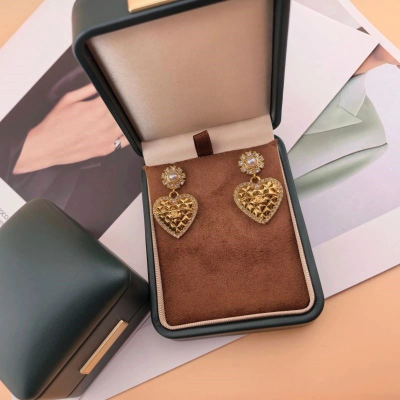 Unique Celine Earrings 218176