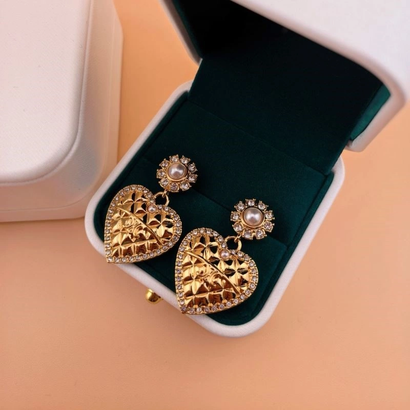 Unique Celine Earrings 218176