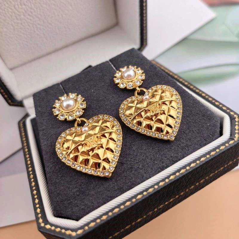Unique Celine Earrings 218176