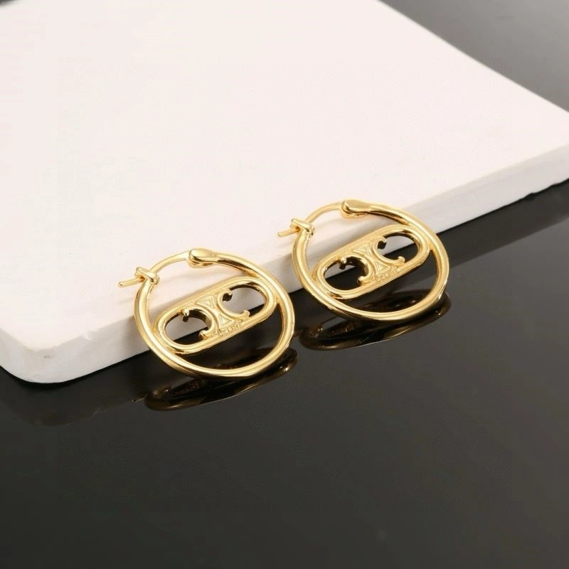 Celine Earrings Casual 218170