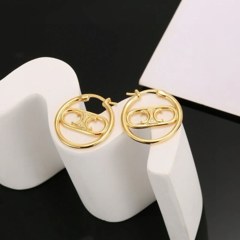 Celine Earrings Casual 218170
