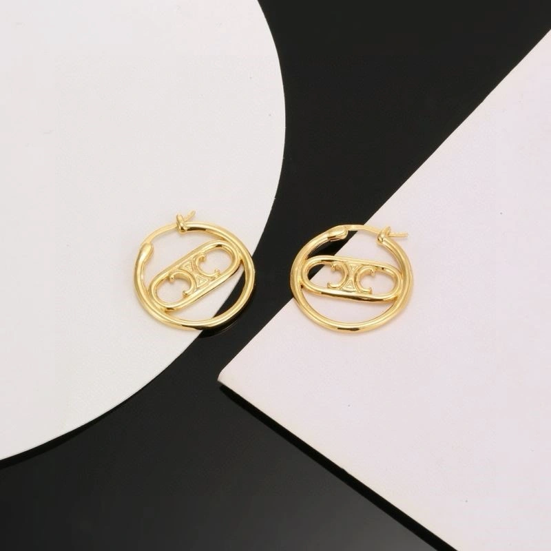 Celine Earrings Casual 218170