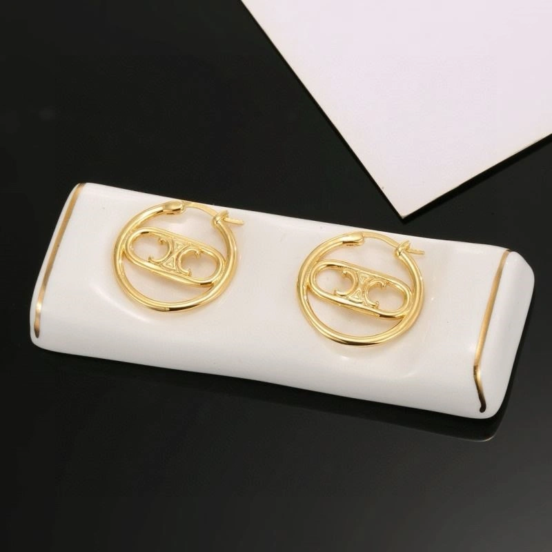 Celine Earrings Casual 218170