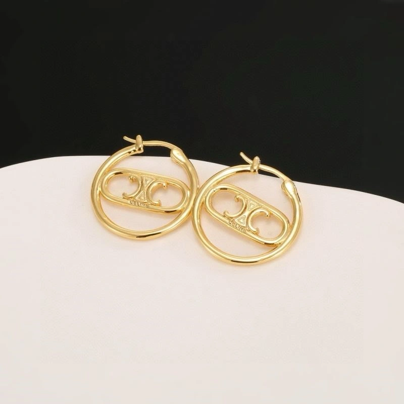 Celine Earrings Casual 218170