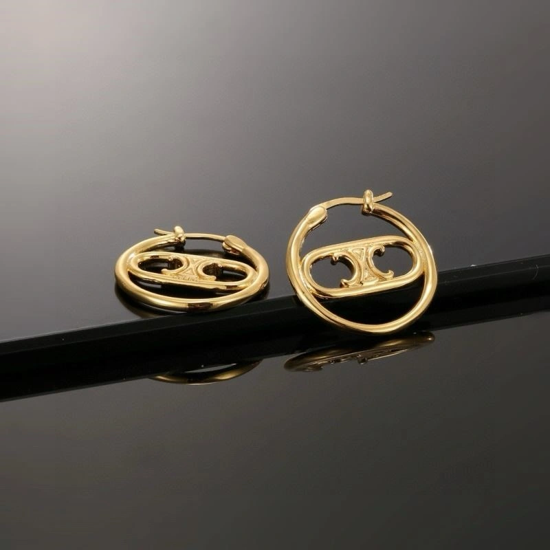 Celine Earrings Casual 218170