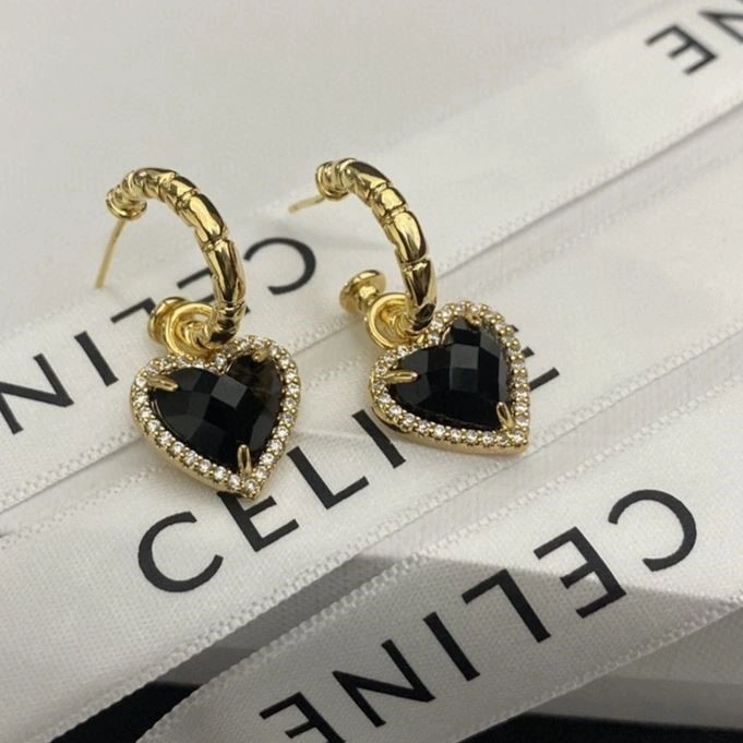 WaterResistant Celine Earrings 218171