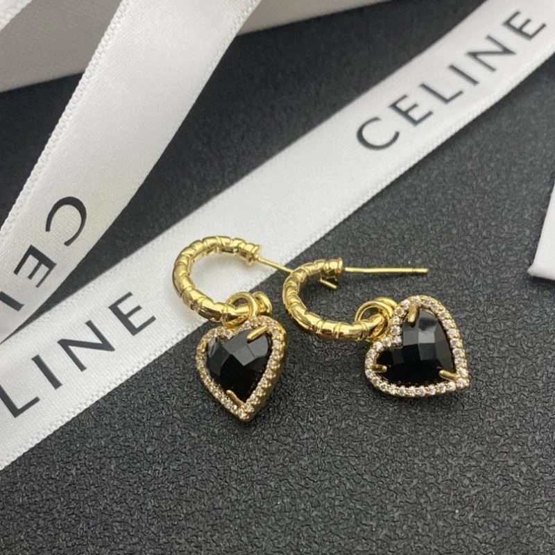 WaterResistant Celine Earrings 218171