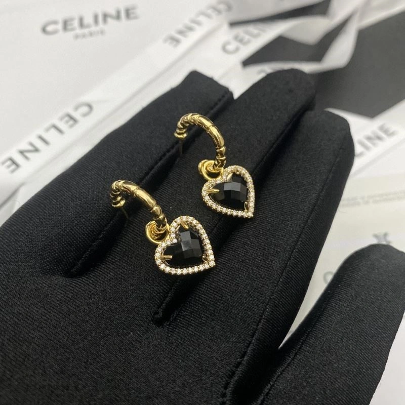 WaterResistant Celine Earrings 218171