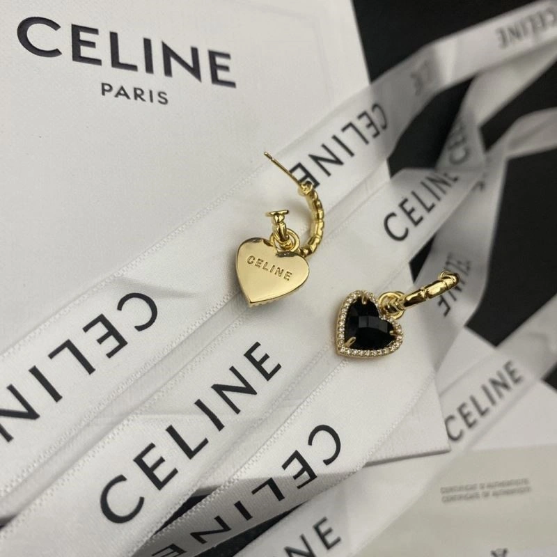WaterResistant Celine Earrings 218171