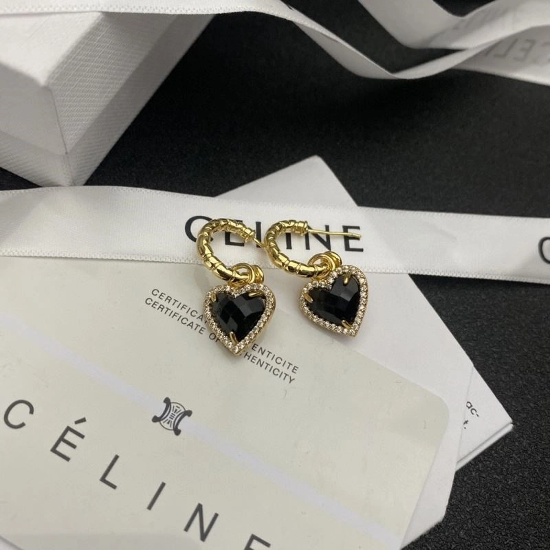 WaterResistant Celine Earrings 218171
