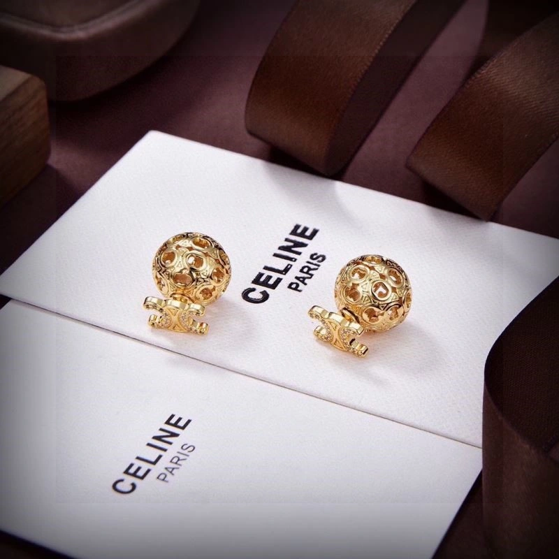 Durable Celine Earrings 218161