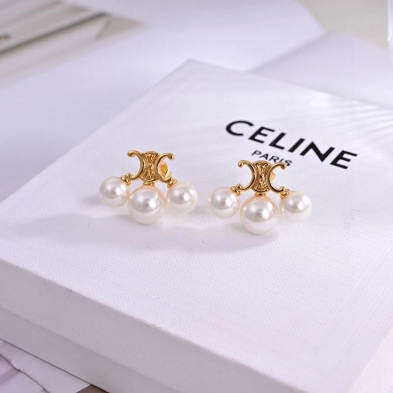 SportInspired Celine Earrings 218154
