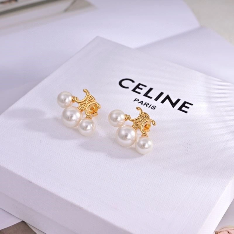 SportInspired Celine Earrings 218154