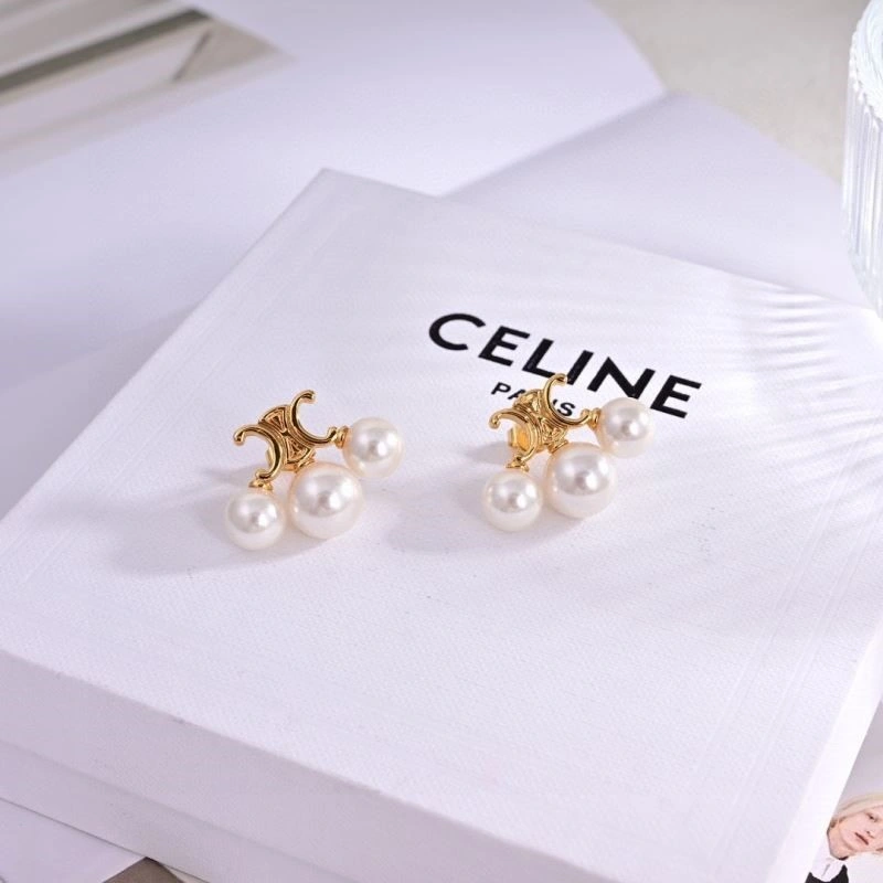 SportInspired Celine Earrings 218154