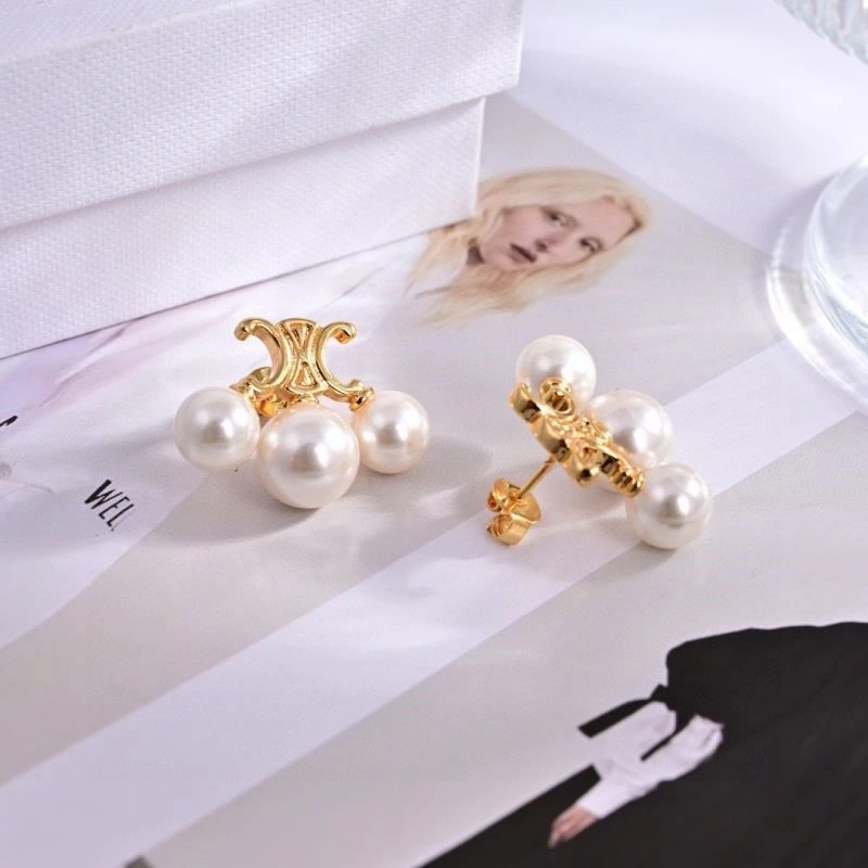 SportInspired Celine Earrings 218154