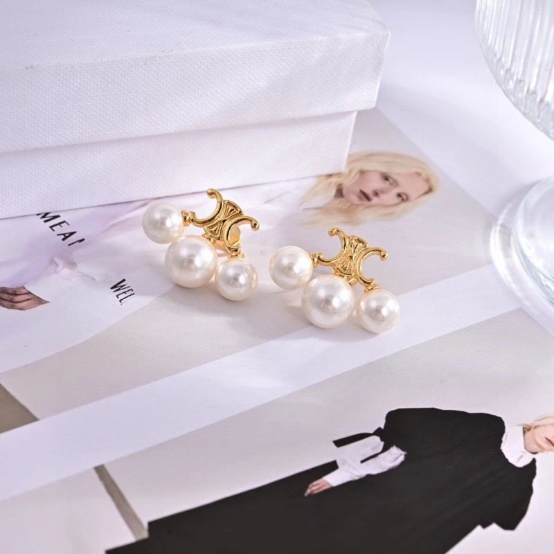SportInspired Celine Earrings 218154