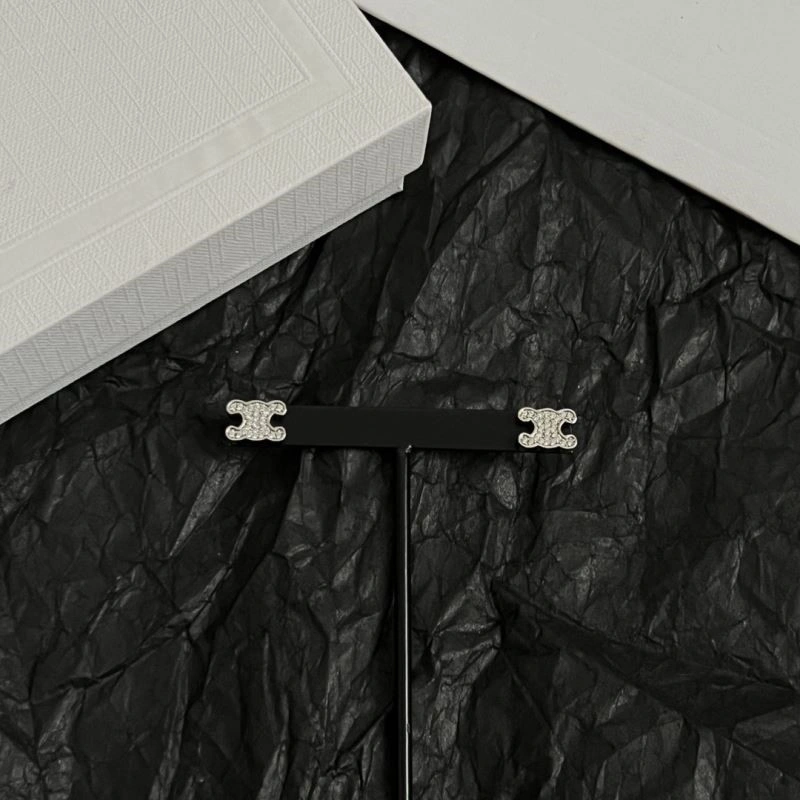 Sleek Celine Earrings 218155