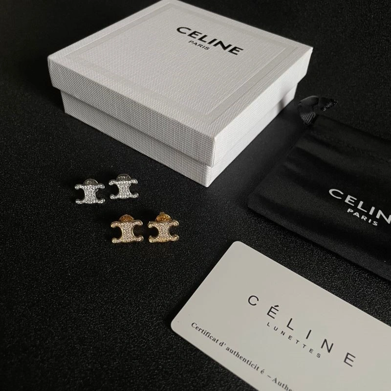 AllSeason Celine Earrings 218158