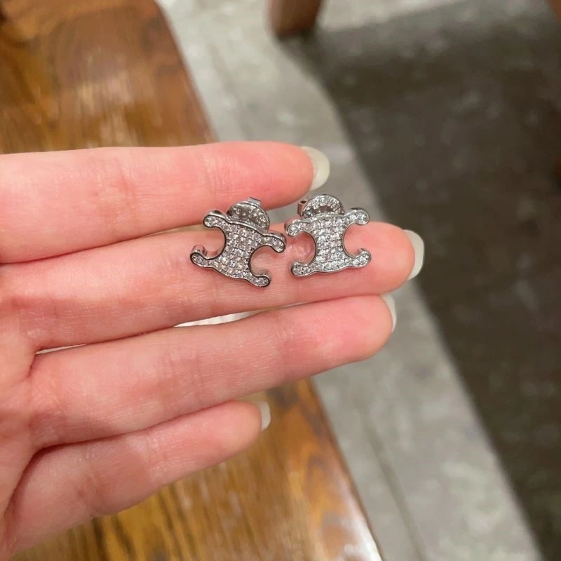 AllSeason Celine Earrings 218158