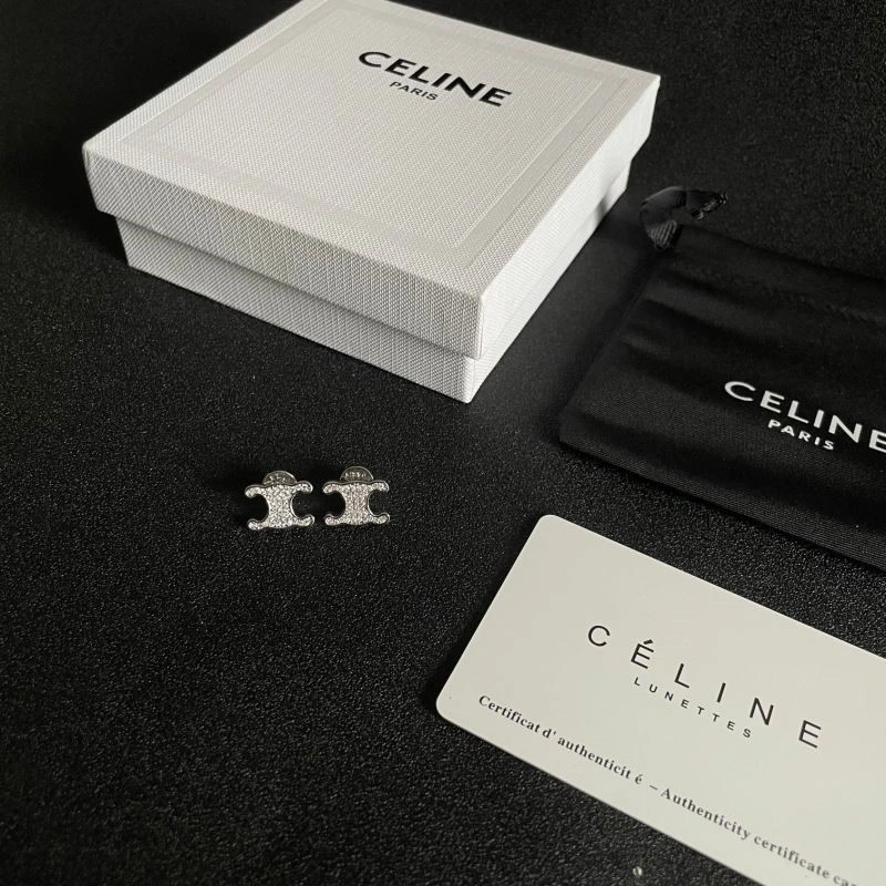 AllSeason Celine Earrings 218158
