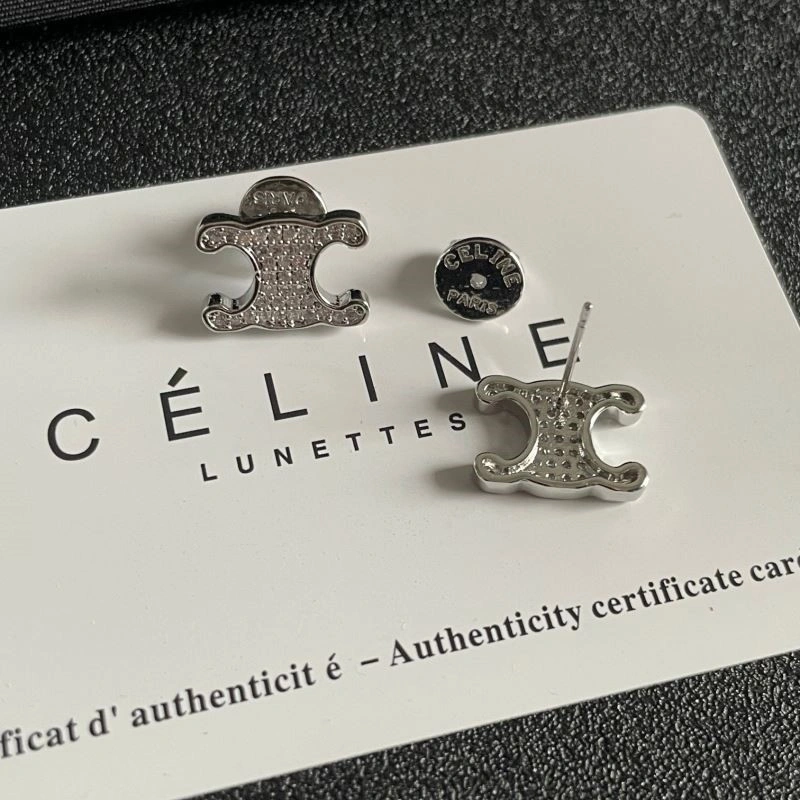 AllSeason Celine Earrings 218158