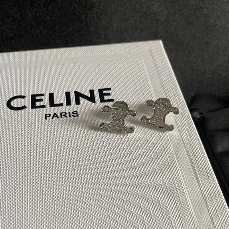 AllSeason Celine Earrings 218158