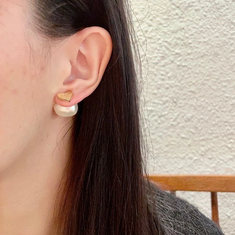 Celine Earrings Sustainable 218165