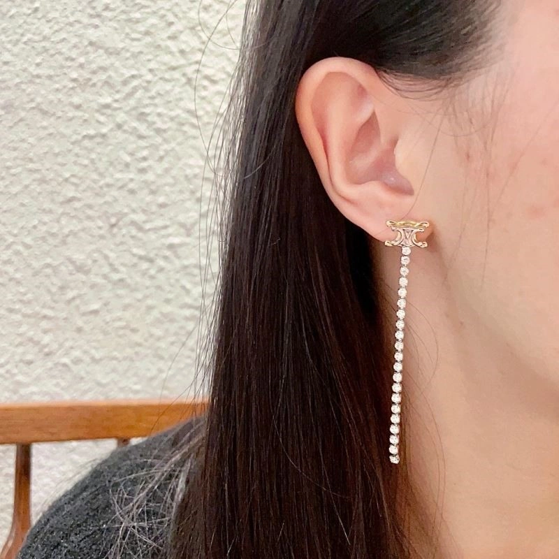 FastDry Celine Earrings 218151