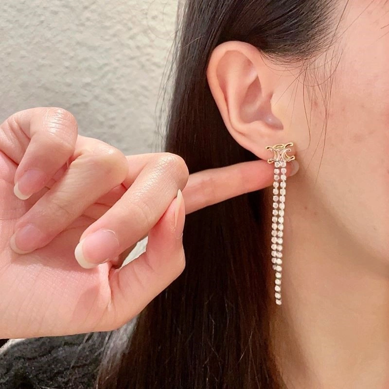 FastDry Celine Earrings 218151