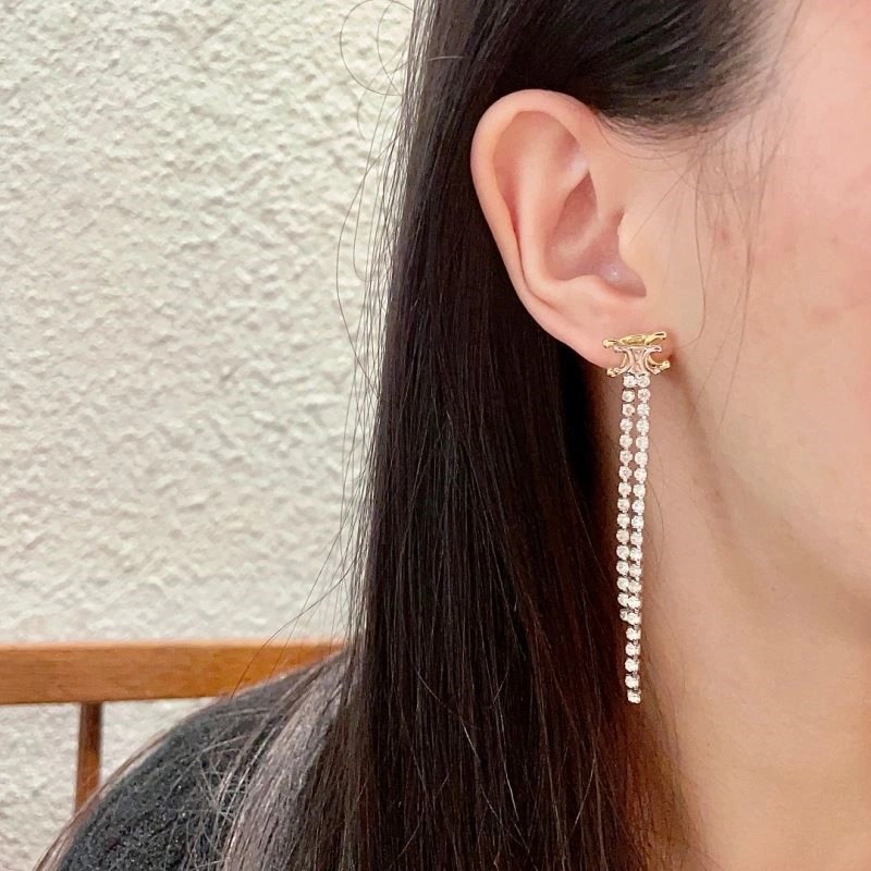 FastDry Celine Earrings 218151