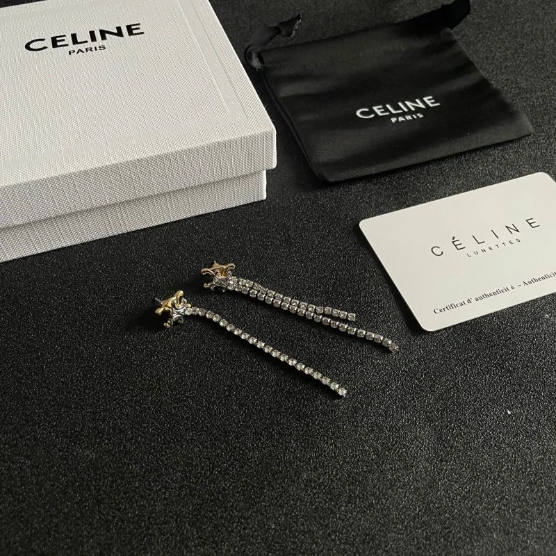 FastDry Celine Earrings 218151