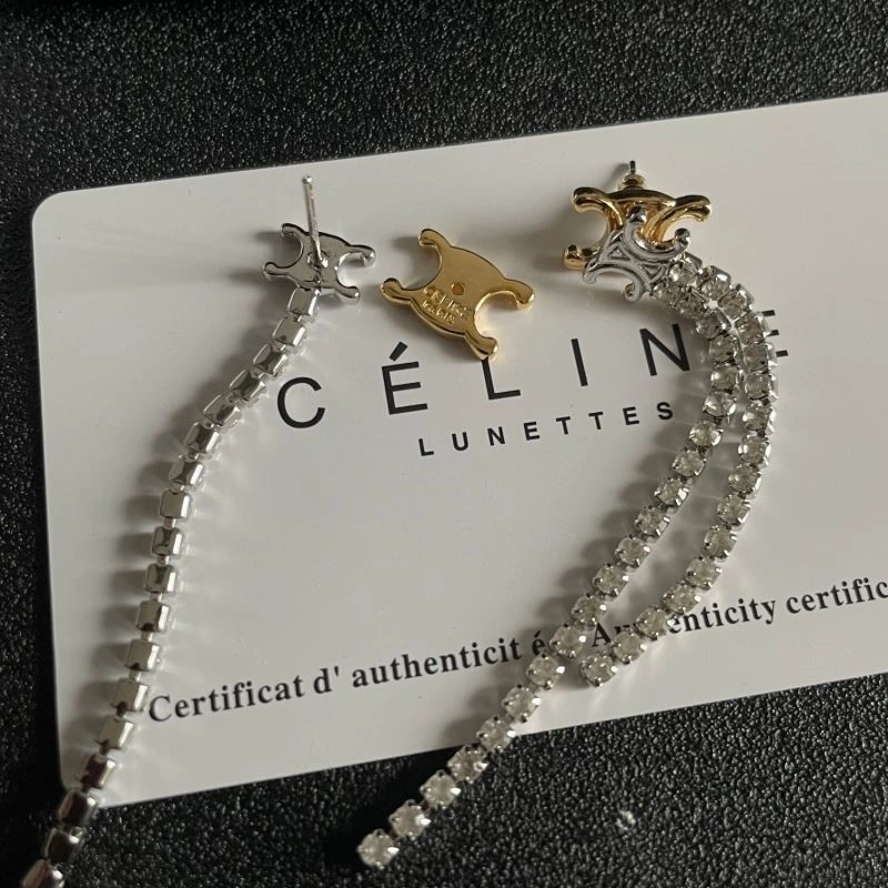 FastDry Celine Earrings 218151