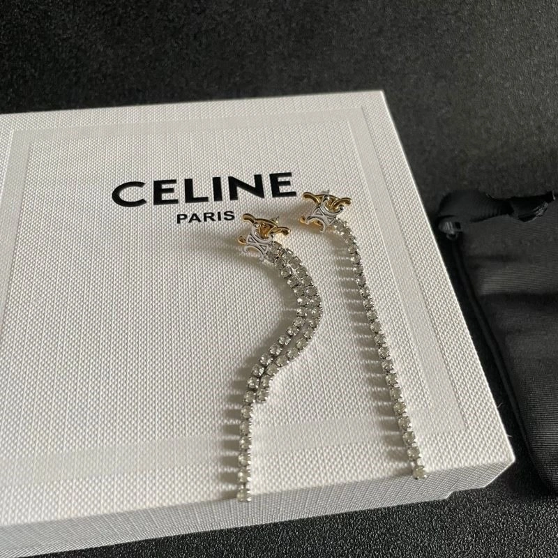 FastDry Celine Earrings 218151