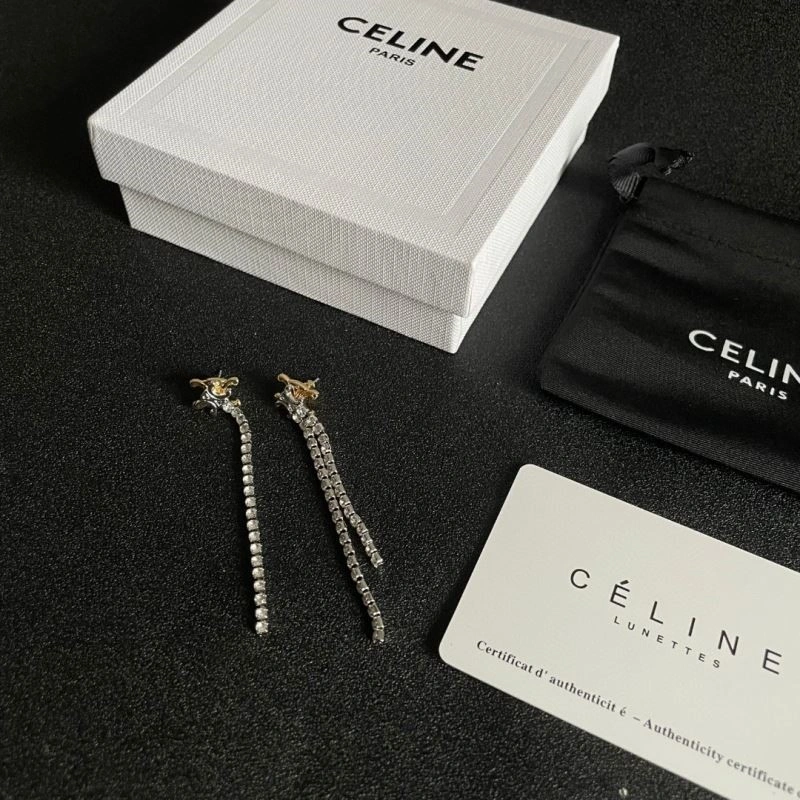 FastDry Celine Earrings 218151