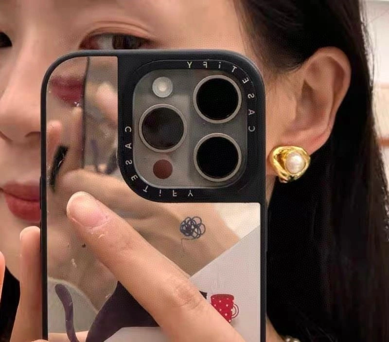 Celine Earrings Seasonal 218159