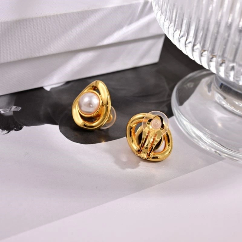 Celine Earrings Seasonal 218159