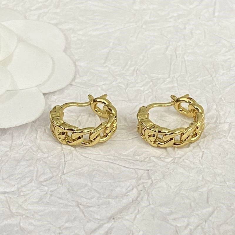 Colorful Celine Earrings 218150