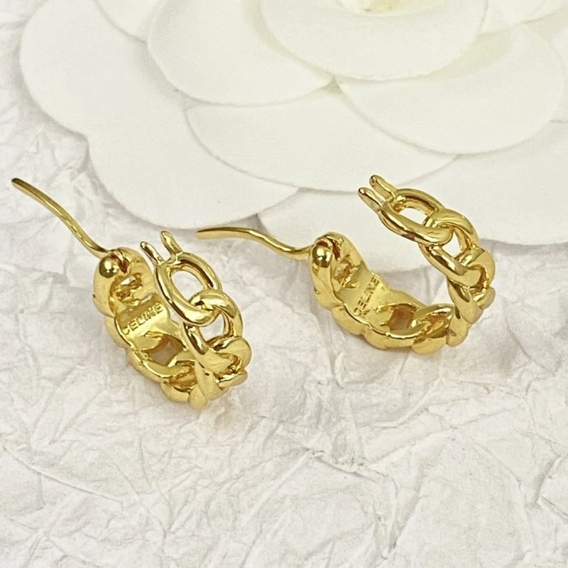 Colorful Celine Earrings 218150