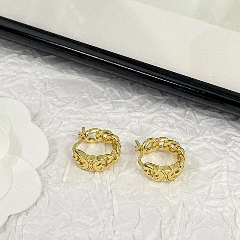 Colorful Celine Earrings 218150